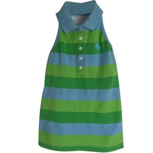 RARE Lilly Pulitzer Halter Top-Size XS